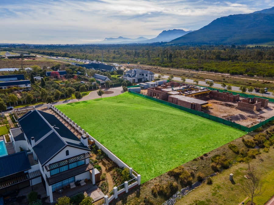 0 Bedroom Property for Sale in Val De Vie Estate Western Cape